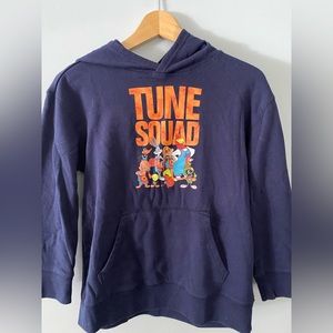 Space Jam Hoodie